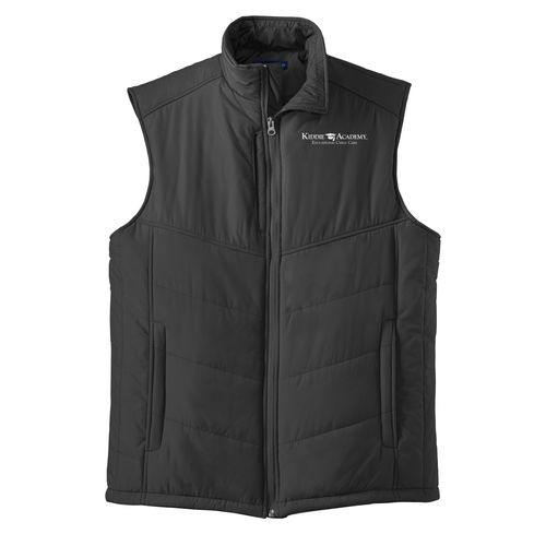 Port Authority Puffy Vest (KA-J709) image thumbnail