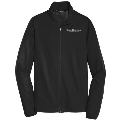 Port Authority Active Soft Shell Jacket (KA-J717) image thumbnail