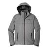 DARK GREY HEATHER