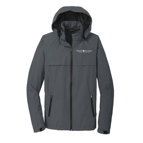 Port Authority Tall Torrent Waterproof Jacket (KA-TLJ333) image thumbnail