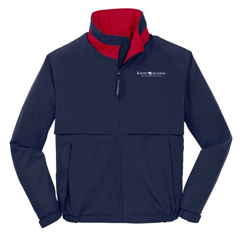 Port Authority Legacy Jacket (KA-J764) image thumbnail