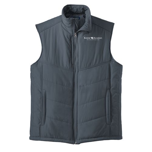 Port Authority Puffy Vest (KA-J709) image thumbnail