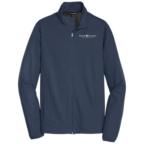 Port Authority Active Soft Shell Jacket (KA-J717) image thumbnail
