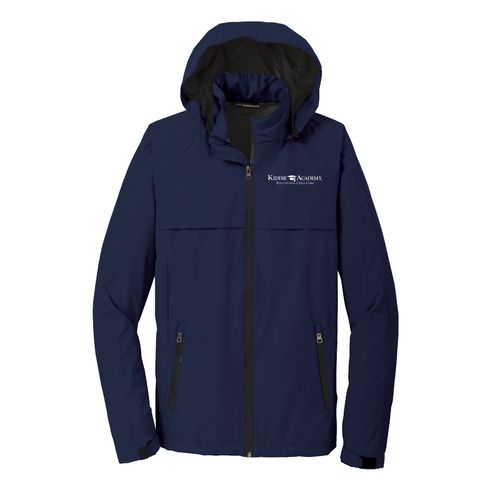 Port Authority Tall Torrent Waterproof Jacket (KA-TLJ333) image thumbnail