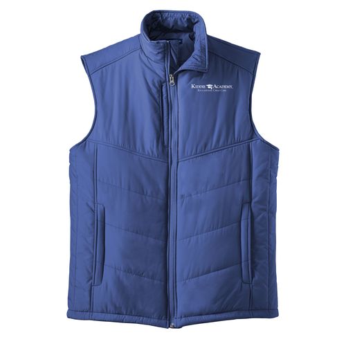 Port Authority Puffy Vest (KA-J709) image thumbnail