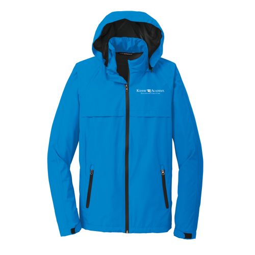 Port Authority Torrent Waterproof Jacket (KA-J333) image thumbnail