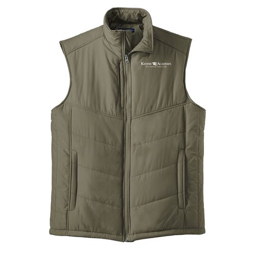 Port Authority Puffy Vest (KA-J709) image thumbnail