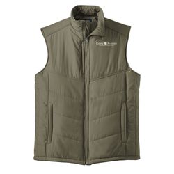 Image of Port Authority Puffy Vest (KA-J709)