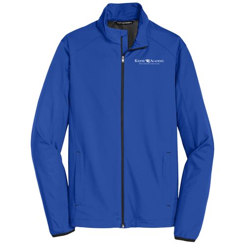 Port Authority Active Soft Shell Jacket (KA-J717) image thumbnail