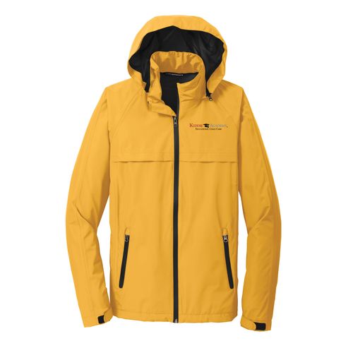 Port Authority Torrent Waterproof Jacket (KA-J333) image thumbnail