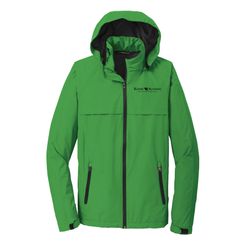 Image of Port Authority Torrent Waterproof Jacket (KA-J333)