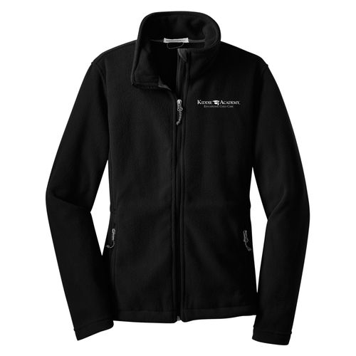 Port Authority Women's Value Fleece Jacket (KA-L217) image thumbnail