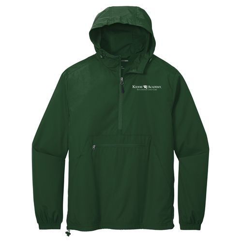 Sport-Tek Packable Anorak (KA-JST66) image thumbnail