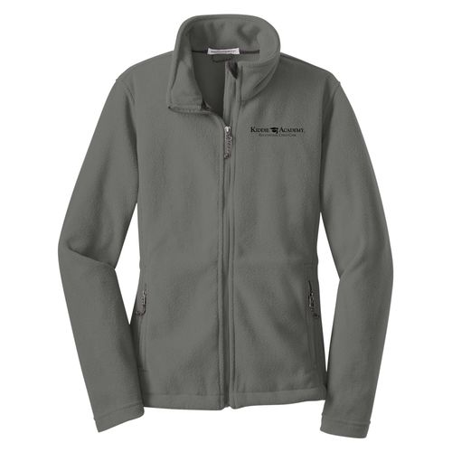 Port Authority Women's Value Fleece Jacket (KA-L217) image thumbnail