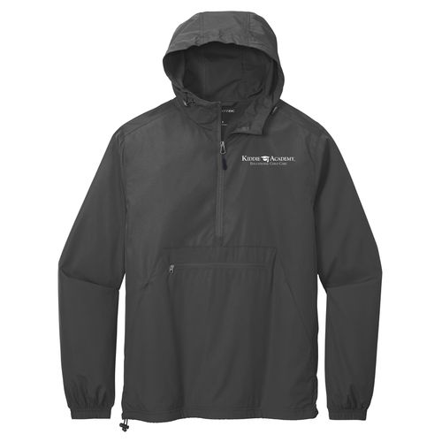 Sport-Tek Packable Anorak (KA-JST66) image thumbnail