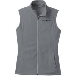 Image of Port Authority Women's Microfleece Vest (KA-L226)