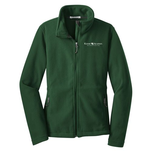 Port Authority Women's Value Fleece Jacket (KA-L217) image thumbnail