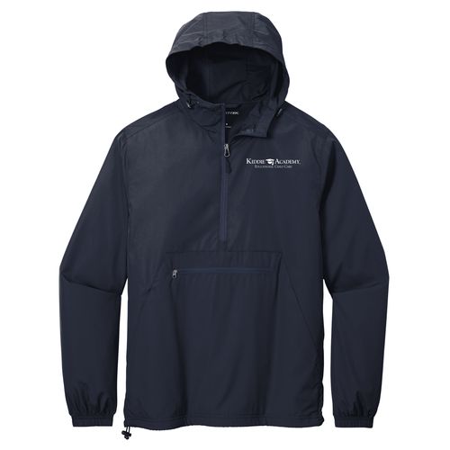 Sport-Tek Packable Anorak (KA-JST66) image thumbnail