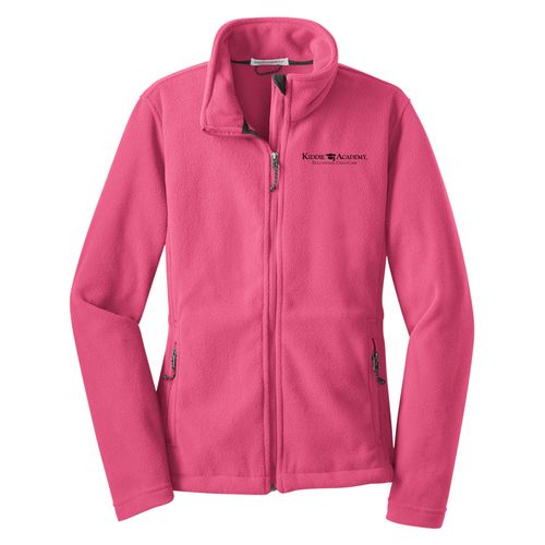 Port Authority Women's Value Fleece Jacket (KA-L217) image thumbnail