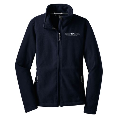 Port Authority Women's Value Fleece Jacket (KA-L217) image thumbnail
