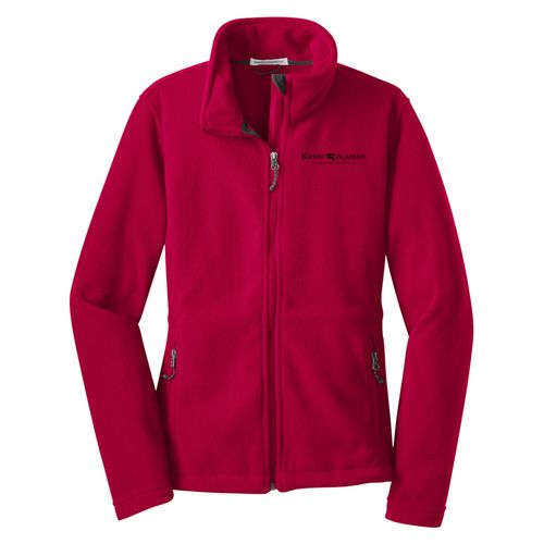 Port Authority Women's Value Fleece Jacket (KA-L217) image thumbnail