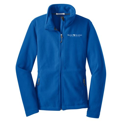 Port Authority Women's Value Fleece Jacket (KA-L217) image thumbnail