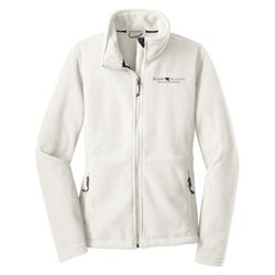 Image of Port Authority Women's Value Fleece Jacket (KA-L217)