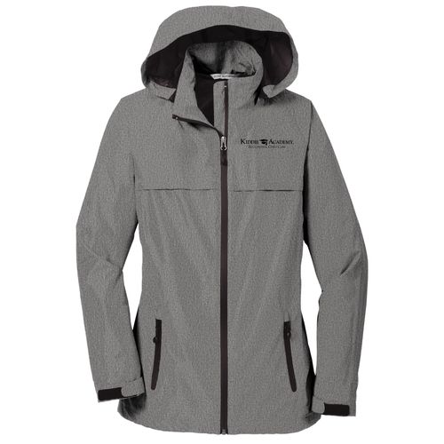 Port Authority Women's Torrent Waterproof Jacket (KA-L333) image thumbnail