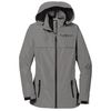 DARK GREY HEATHER
