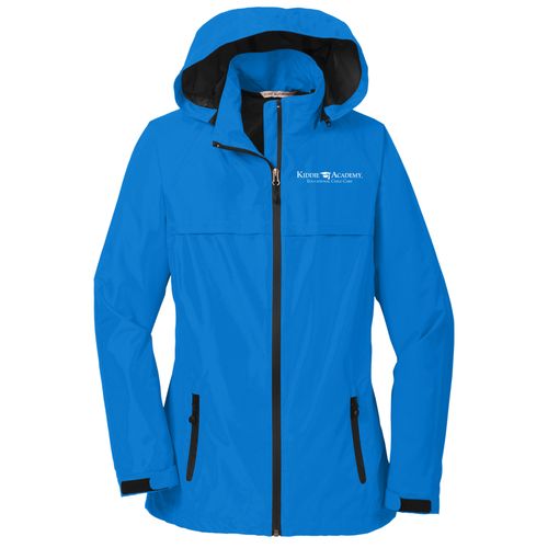 Port Authority Women's Torrent Waterproof Jacket (KA-L333) image thumbnail