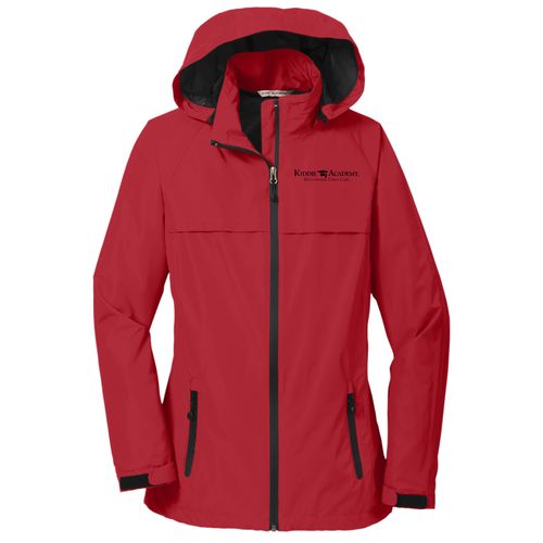 Port Authority Women's Torrent Waterproof Jacket (KA-L333) image thumbnail