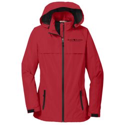 Image of Port Authority Women's Torrent Waterproof Jacket (KA-L333)