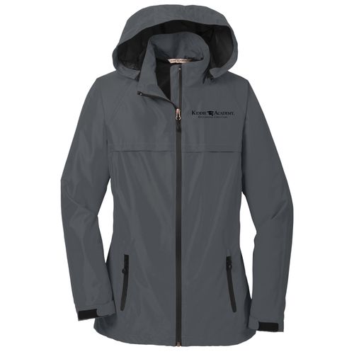 Port Authority Women's Torrent Waterproof Jacket (KA-L333) image thumbnail
