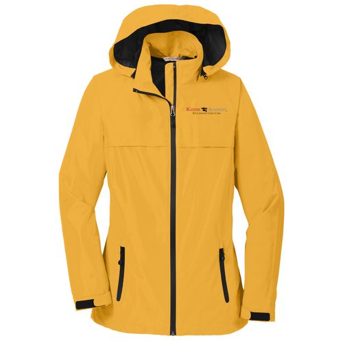 Port Authority Women's Torrent Waterproof Jacket (KA-L333) image thumbnail