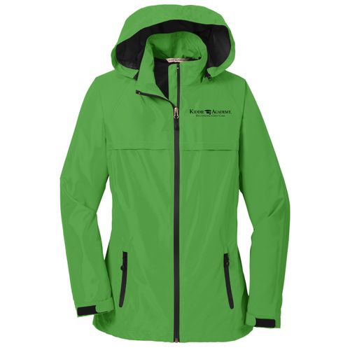 Port Authority Women's Torrent Waterproof Jacket (KA-L333) image thumbnail