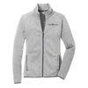 GREY HEATHER