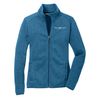 MEDIUM BLUE HEATHER