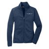 RIVER BLUE NAVY HEATHER