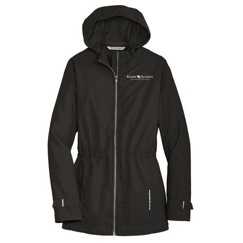 Port Authority Women's Northwest Slicker (KA-L7710) image thumbnail