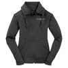 CHARCOAL GREY