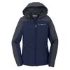 DRESS BLUE NAVY / BATTLESHIP GREY