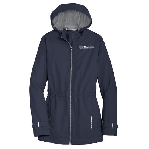 Port Authority Women's Northwest Slicker (KA-L7710) image thumbnail