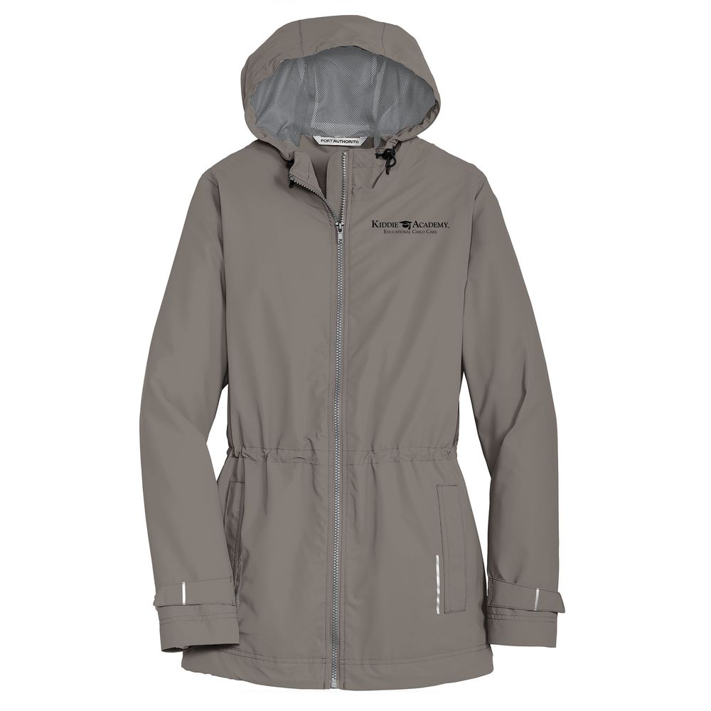Port Authority Women's Northwest Slicker (KA-L7710) primary image