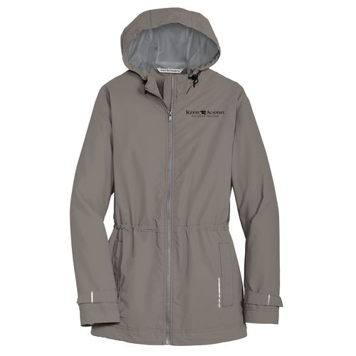 Port Authority Women's Northwest Slicker (KA-L7710) image thumbnail