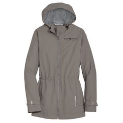Image of Port Authority Women's Northwest Slicker (KA-L7710)