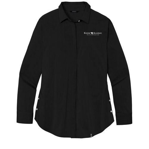 OGIO Women's Commuter Woven Tunic (KA-LOG1002) image thumbnail