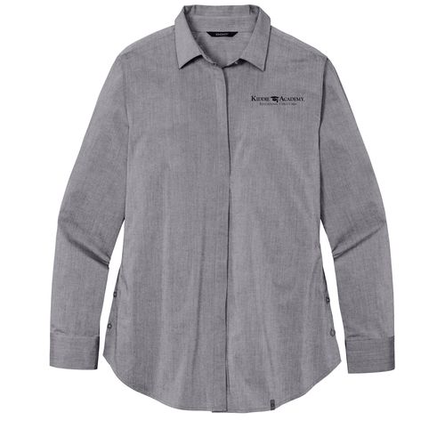 OGIO Women's Commuter Woven Tunic (KA-LOG1002) image thumbnail
