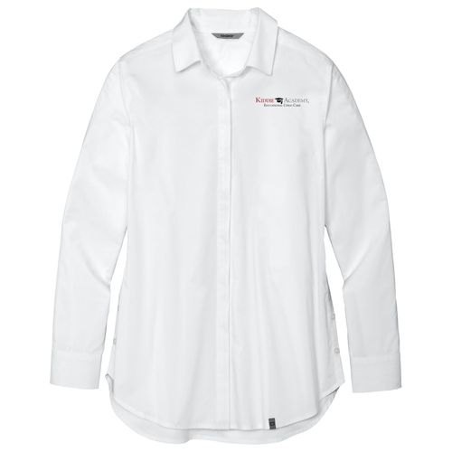 OGIO Women's Commuter Woven Tunic (KA-LOG1002) image thumbnail