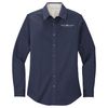 NAVY / LIGHT STONE