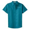 TEAL GREEN